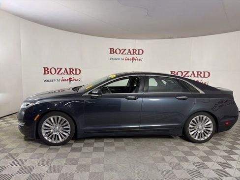 Used 2013 Lincoln MKZ image 5