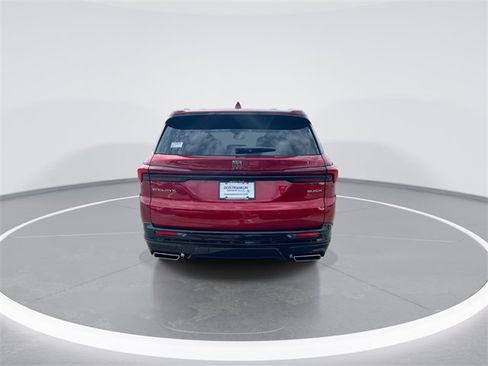 New 2026 Buick Enclave Sport Touring image 7