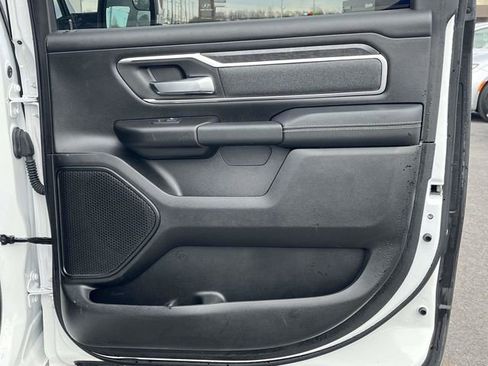 Used 2022 RAM 1500 Big Horn image 22