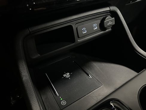 New 2026 Honda Passport RTL image 16