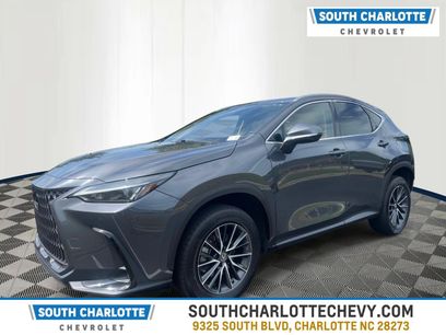 Used 2022 Lexus NX 350 AWD
