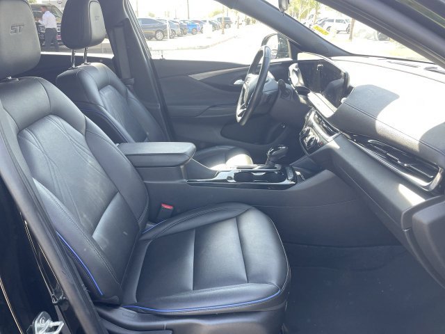 Used 2024 Buick Envista Sport Touring w/ Convenience I Package FWD image 26