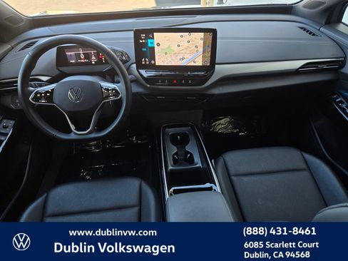 Certified 2023 Volkswagen ID.4 S RWD image 13