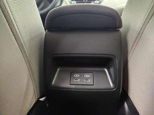 New 2027 Toyota Corolla LE FWD image 40