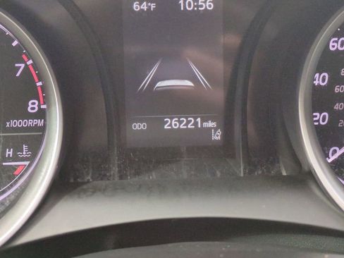 Certified 2024 Toyota Camry LE image 26