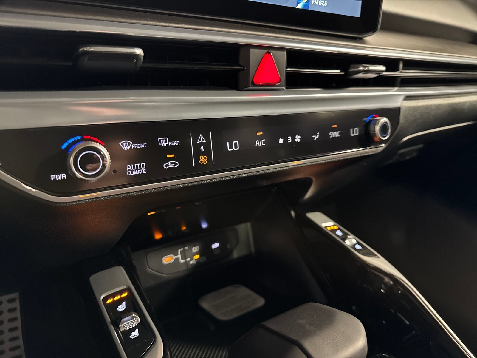 New 2026 Kia Sorento SX Prestige AWD/4WD image 20