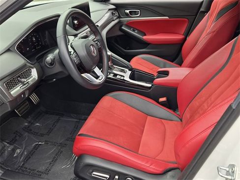 Certified 2024 Acura Integra A-Spec image 10