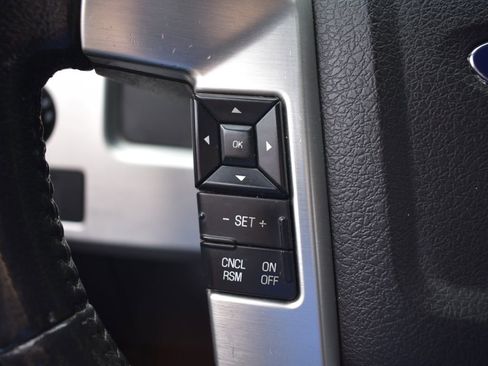 Used 2013 Ford F150 Platinum image 15