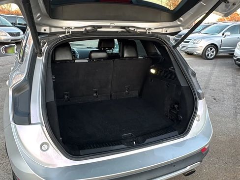 Used 2017 Lincoln MKC Reserve image 20