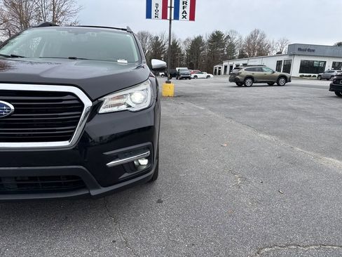 Used 2019 Subaru Ascent Touring w/ Popular Package #3 image 41
