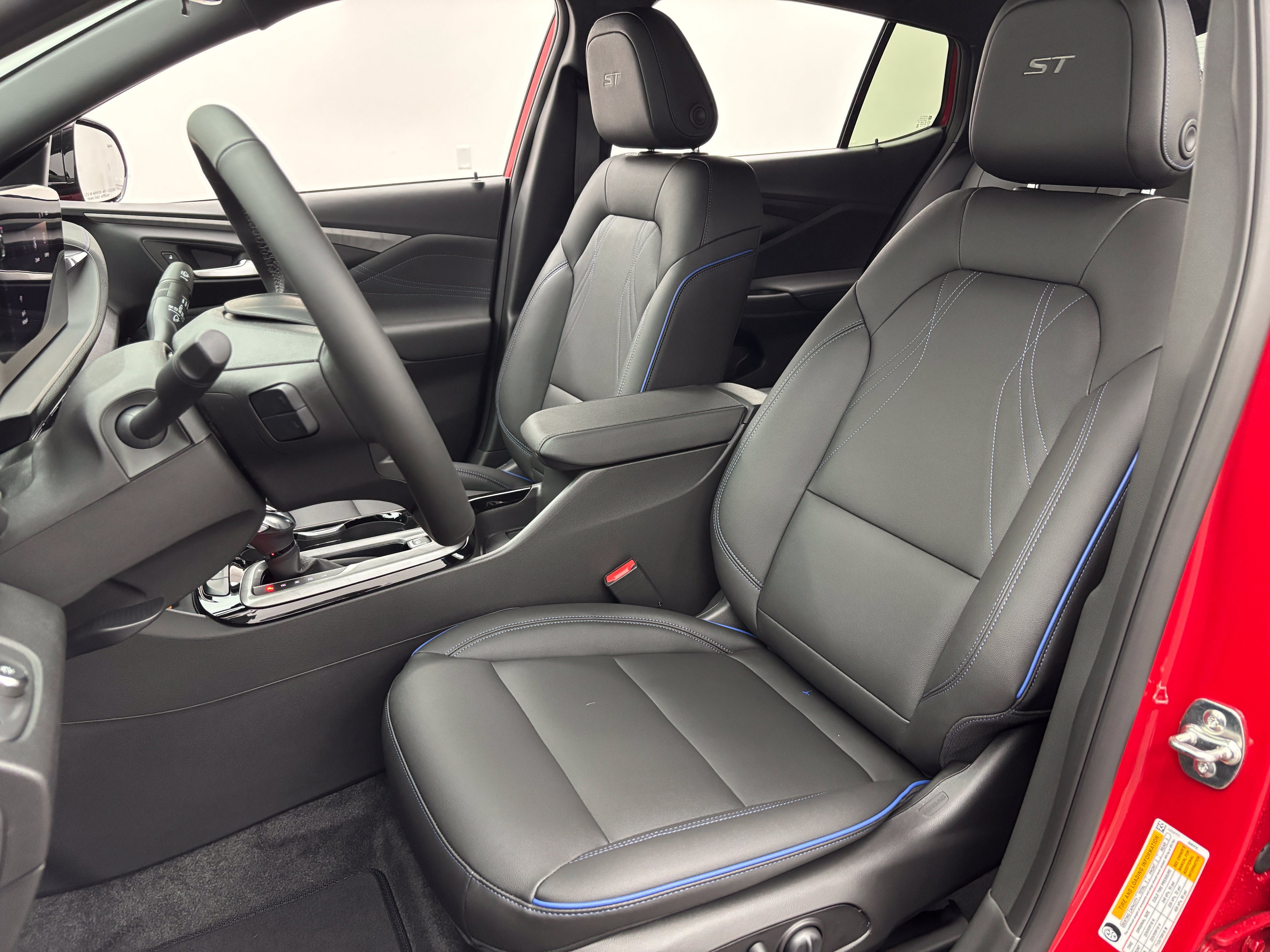 New 2026 Buick Envista Sport Touring w/ Convenience I Package FWD image 17