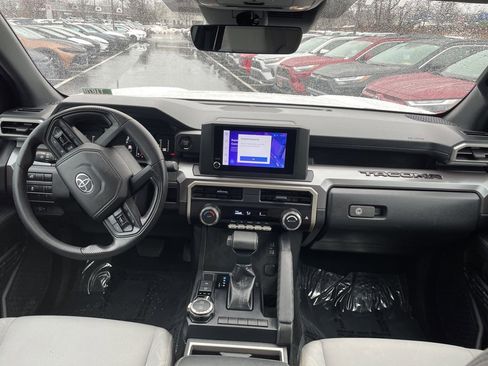 Certified 2024 Toyota Tacoma SR5 image 13