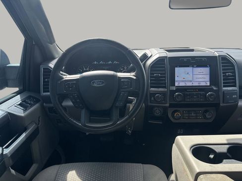 Used 2019 Ford F150 XLT w/ Equipment Group 302A Luxury AWD/4WD image 20