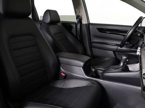 Used 2025 Honda CR-V EX-L image 31