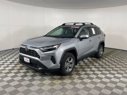 Used 2025 Toyota RAV4 XLE w/ Convenience Package