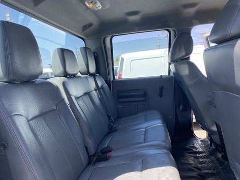 Used 2016 Ford F350 XL RWD image 22