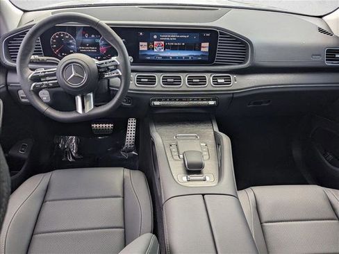 New 2026 Mercedes-Benz GLS 450 4MATIC image 14