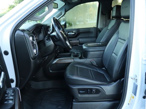 Used 2022 GMC Sierra 3500 Denali AWD/4WD image 21