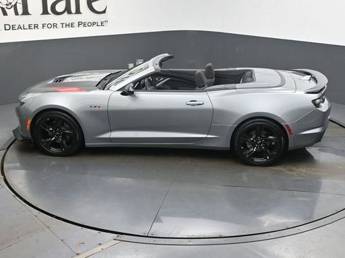 Used 2023 Chevrolet Camaro LT w/ RS Package RWD image 42