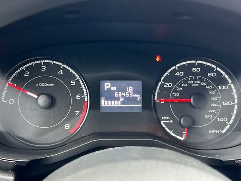 Used 2019 Subaru Impreza 2.0i Premium image 26