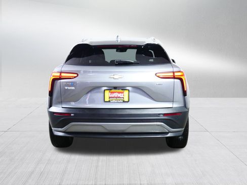 Used 2024 Chevrolet Blazer EV LT AWD/4WD image 6