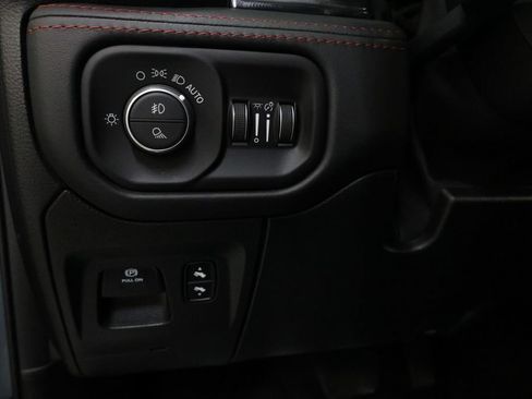 Used 2021 RAM 1500 TRX w/ TRX Lanuch Edition AWD/4WD image 73