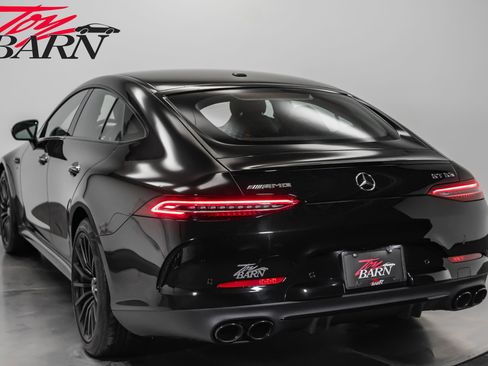 Used 2020 Mercedes-Benz AMG GT 53 image 13