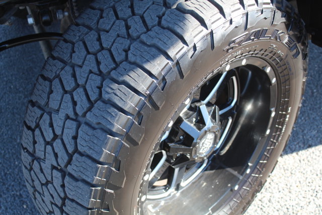 Used 2021 Ford F250 King Ranch w/ Tremor Off-Road Package AWD/4WD image 13