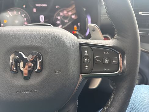 New 2026 RAM 1500 RHO w/ RHO Level 1 Equipment Group AWD/4WD image 19
