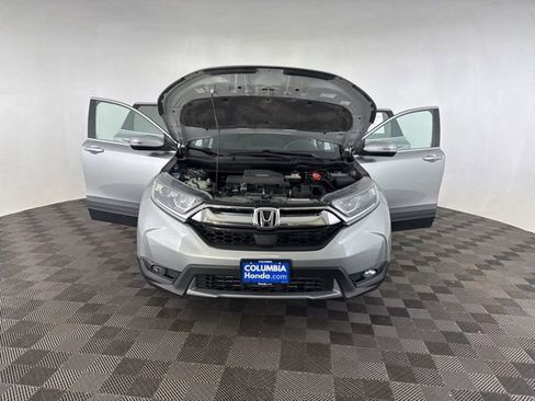 Used 2019 Honda CR-V EX image 14