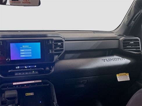 New 2026 Toyota Tundra SR5 image 18