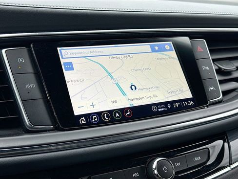 Used 2023 Buick Enclave Premium w/ Experience Buick Package image 15