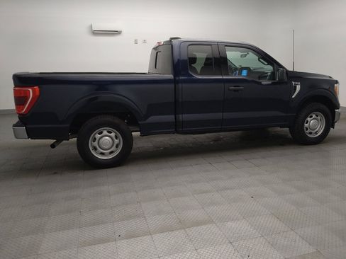 Used 2022 Ford F150 XLT w/ Equipment Group 301A Mid RWD image 10