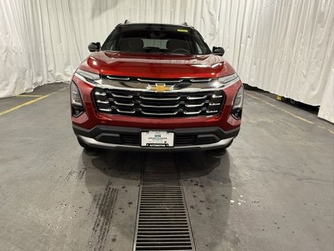 New 2026 Chevrolet Equinox LT w/ Convenience Package II image 6