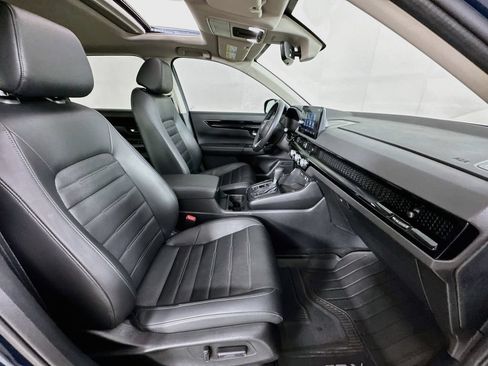 Used 2024 Honda CR-V EX-L image 38