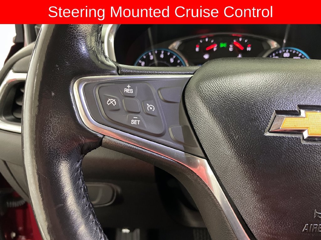 Certified 2019 Chevrolet Equinox LT FWD image 25