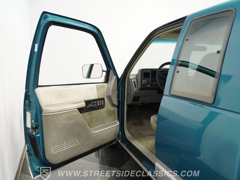 Used 1994 GMC Sierra 1500 2WD Extended Cab image 40