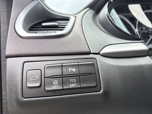 Used 2018 MAZDA CX-9 Grand Touring FWD image 38