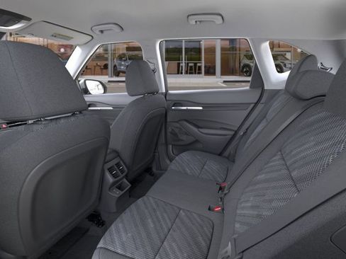 New 2026 Kia Seltos LX image 17