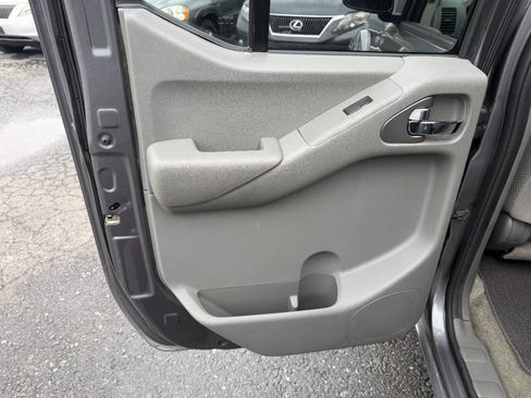 Used 2018 Nissan Frontier SV AWD/4WD image 26