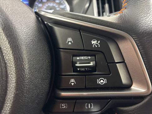 Used 2023 Subaru Crosstrek 2.5i Limited w/ Popular Package #2 image 17
