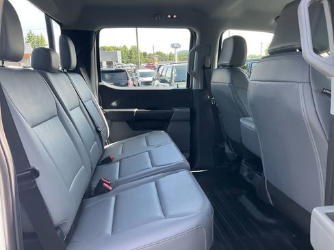 New 2026 Ford F150 XL AWD/4WD image 13