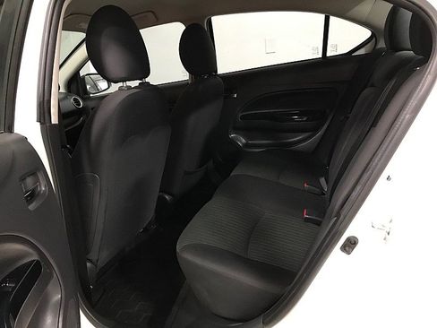 Used 2020 Mitsubishi Mirage G4 SE image 18