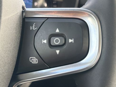 Certified 2023 Volvo XC40 B4 Plus w/ Driver Assist Package FWD image 85