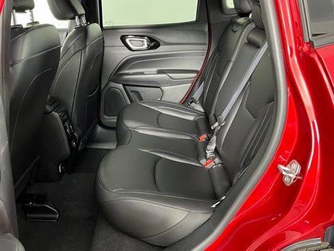 New 2026 Jeep Compass Limited image 24