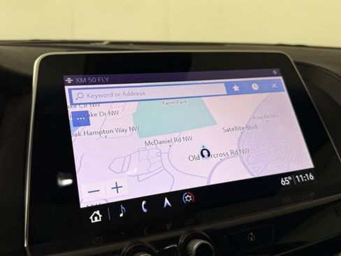 Used 2020 Cadillac CT5 Premium Luxury image 16