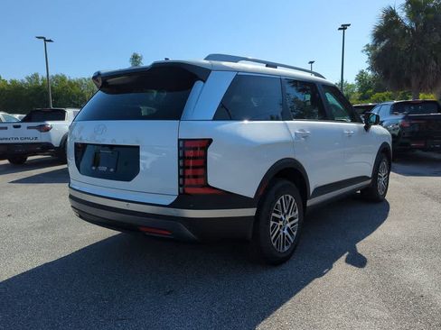 New 2026 Hyundai Palisade SEL FWD image 7