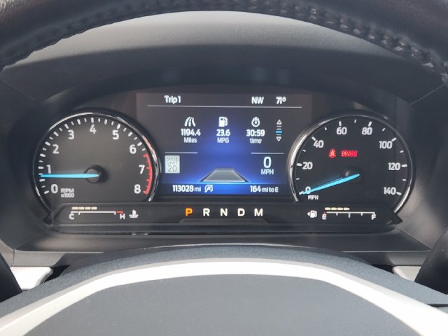 Used 2020 Ford Explorer XLT w/ Equipment Group 202A RWD image 16