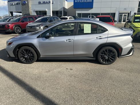 Used 2023 Subaru WRX Limited image 21