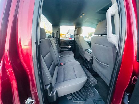 Used 2016 Chevrolet Silverado 1500 LT w/ All Star Edition image 15